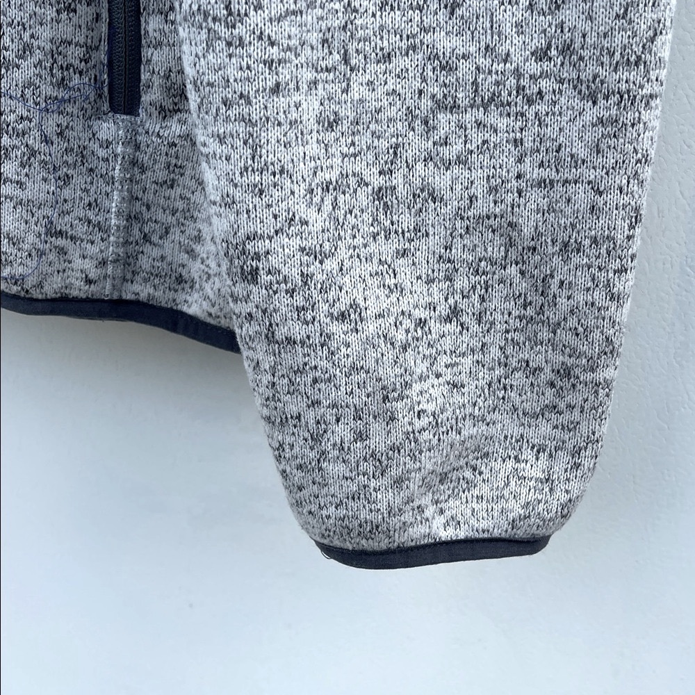 Free Country Zipped Jacket- L - Picture 4 of 14